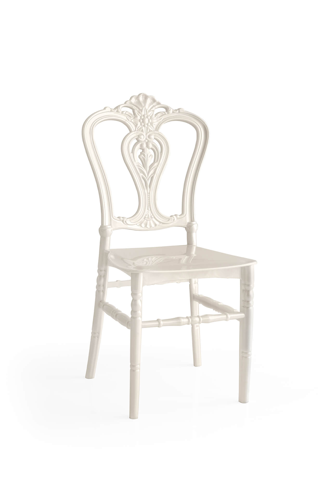 Dilan Wedding Chair - Inci